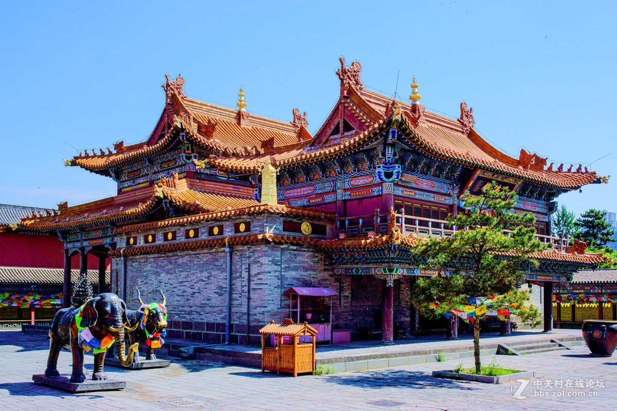 大召寺
